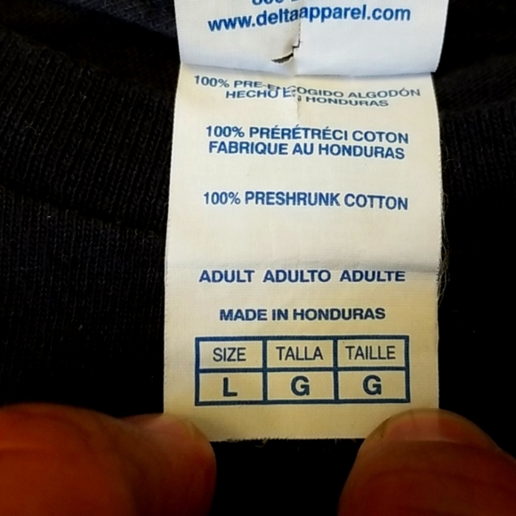 2014 Sturgis Rally T Shirt - Picture 5 of 7